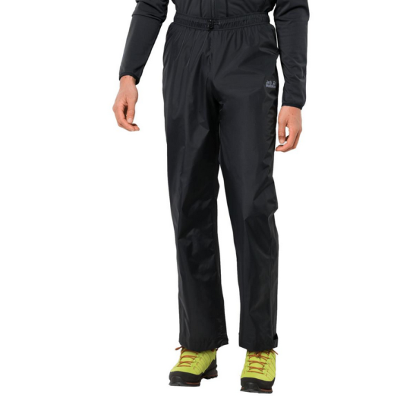 Брюки Rainy Day Pant (black; L)